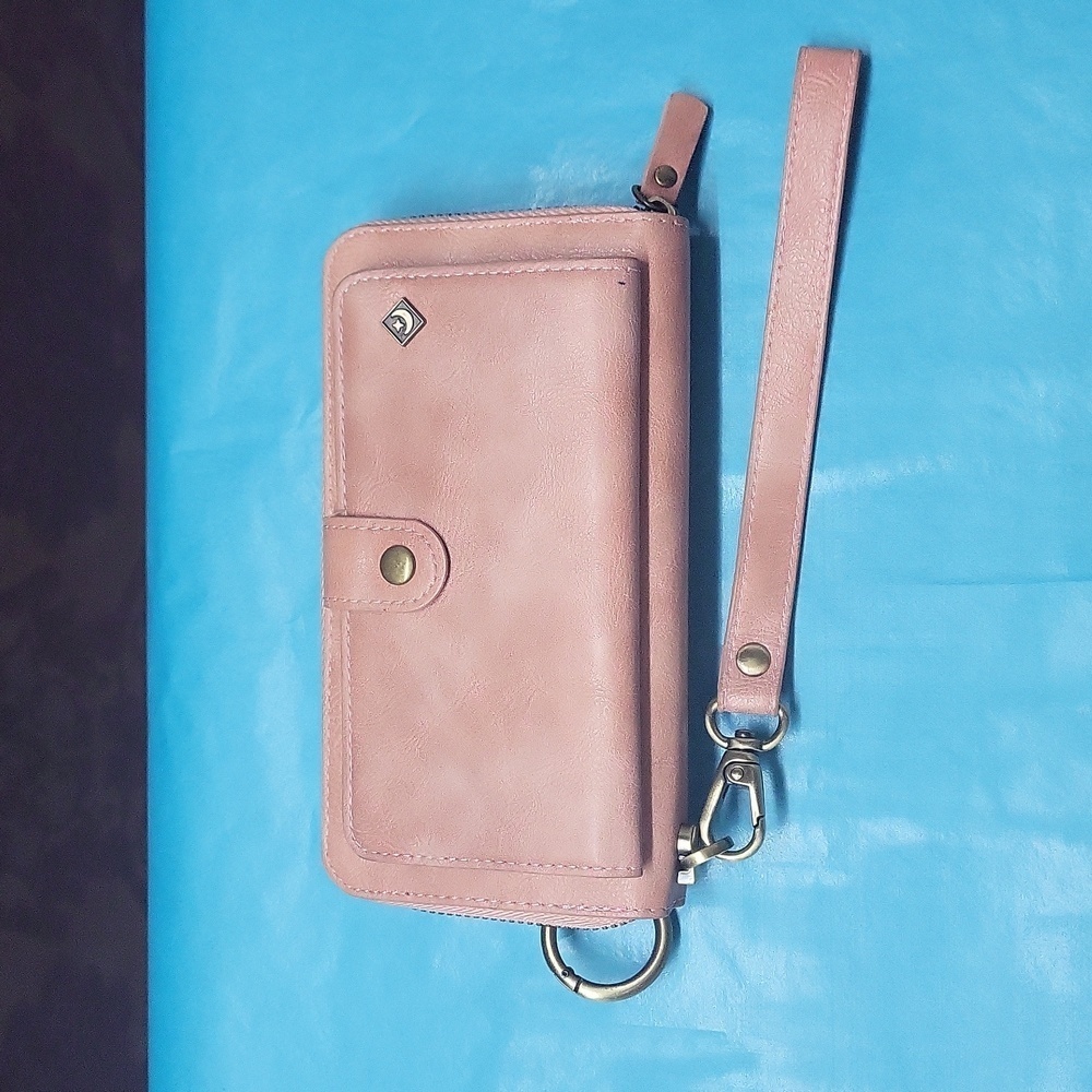 Pola Wallet / Phone Wallet